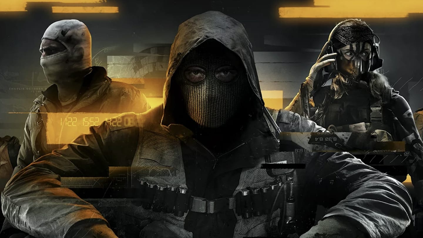 Find the best customized audio settings for Call of Duty: Black Ops 6.