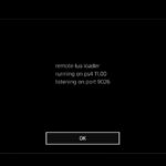 Mises à jour et sorties du Remote Lua Loader sur PS4/PS5 PS4/PS5 Remote Lua Loader (Artemis engine exploit) updates and releases