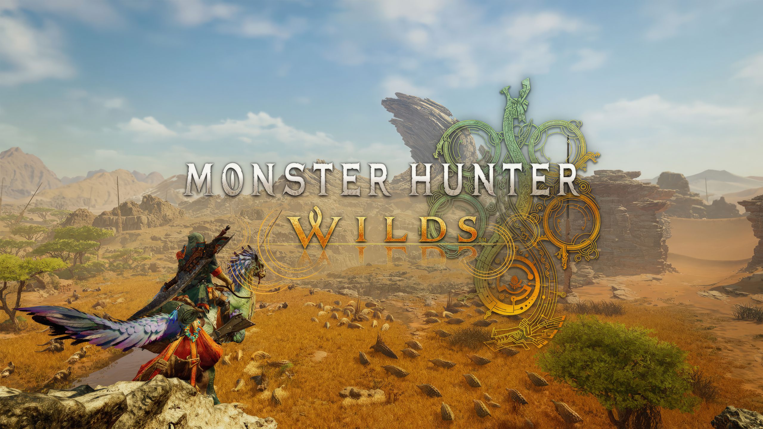 Monster Hunter Wilds Open Beta Comparison Highlights PlayStation 5 Pro Version Hitting 80 FPS in Performance Mode