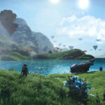 No Man's Sky : sauvegardes interplateformes et améliorations PS5 Pro No Man's Sky gets cross-platform saves and PS5 Pro enhancements