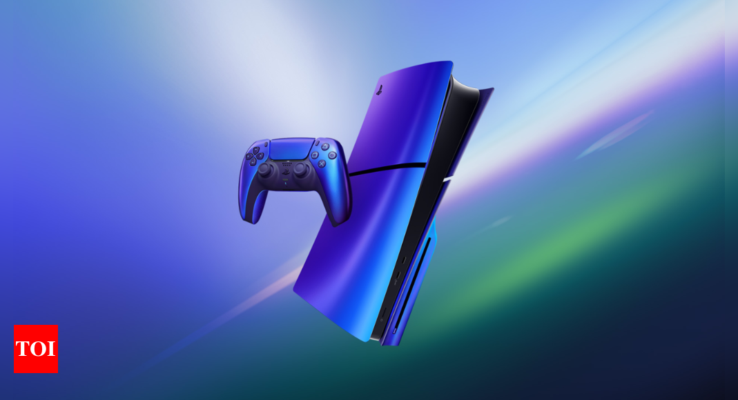 PlayStation India launches new Chroma collection and Fortnite controller