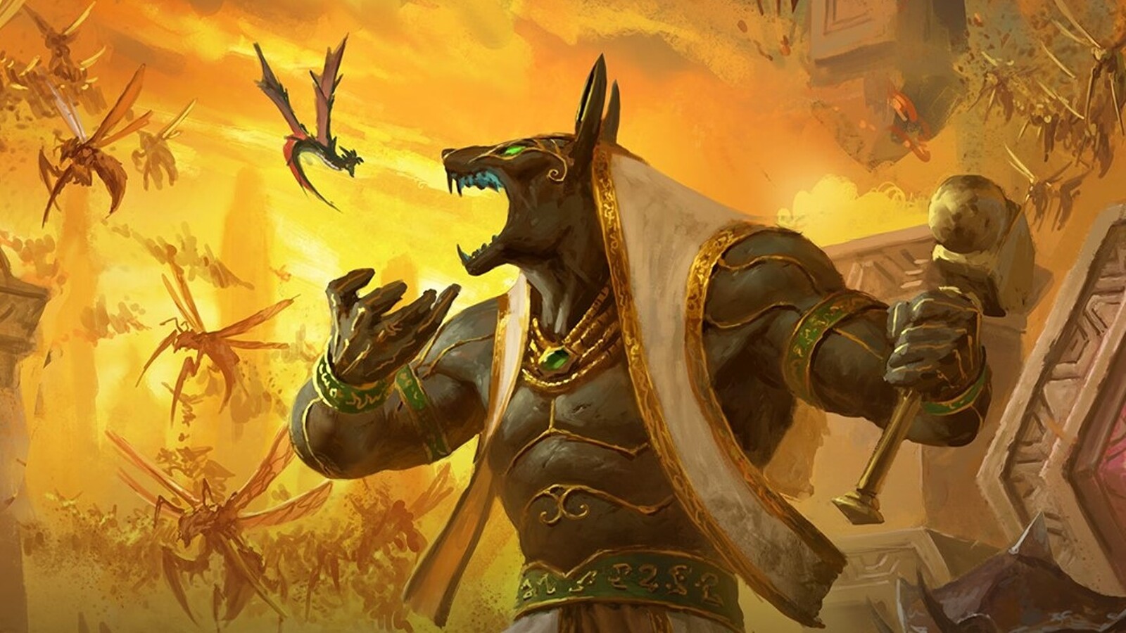 Aku'mai in BFD in Season of Discovery