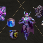 Get the Drop on New Rewards During the Warcraft 30th Anniversary Direct — Warcraft Rumble — Blizzard News