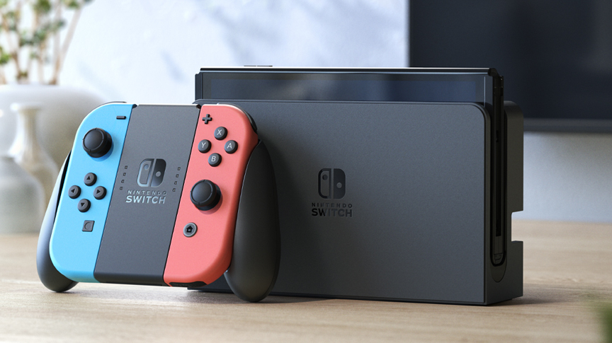 Rumor: New Switch 2 Renders Asserts Many Small Changes Were Made Around The Device