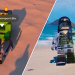 Obtenir de la biomasse dans LEGO Fortnite : guide pratique How To Get Biomass in LEGO Fortnite