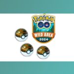 Obtenir des Go Safari Balls dans Pokémon Go How to get Go Safari Balls in Pokémon Go