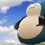 Obtenir le Snorlax à veste cloutée dans Pokémon Go How to get Studded Jacket Snorlax in Pokémon Go Wild Area Global