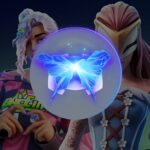 Obtenir le avatar papillon rift de Fortnite sur Discord How To Get The Fortnite Rift Butterfly Avatar on Discord