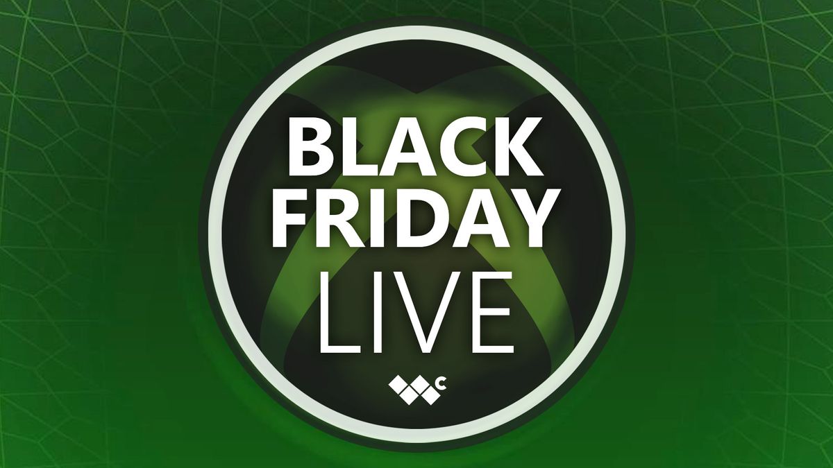 Black Friday deals on Xbox at Windows Central