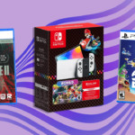 Offres du jour : Alan Wake II, Nintendo Switch OLED et Astro Bot Daily Deals: Alan Wake II, Nintendo Switch OLED, Astro Bot, and More