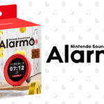 Ouverture des inscriptions pour Alarmo, livraison en décembre Alarmo registrations open once again for December delivery