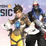 Overwatch 2 Classic release date, time and patch notes for Fortnite Remix-style mode | Gaming | Entertainment