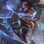 ‘League Of Legends’ 14.23 Patch Notes Bring Major A Rell Rework
