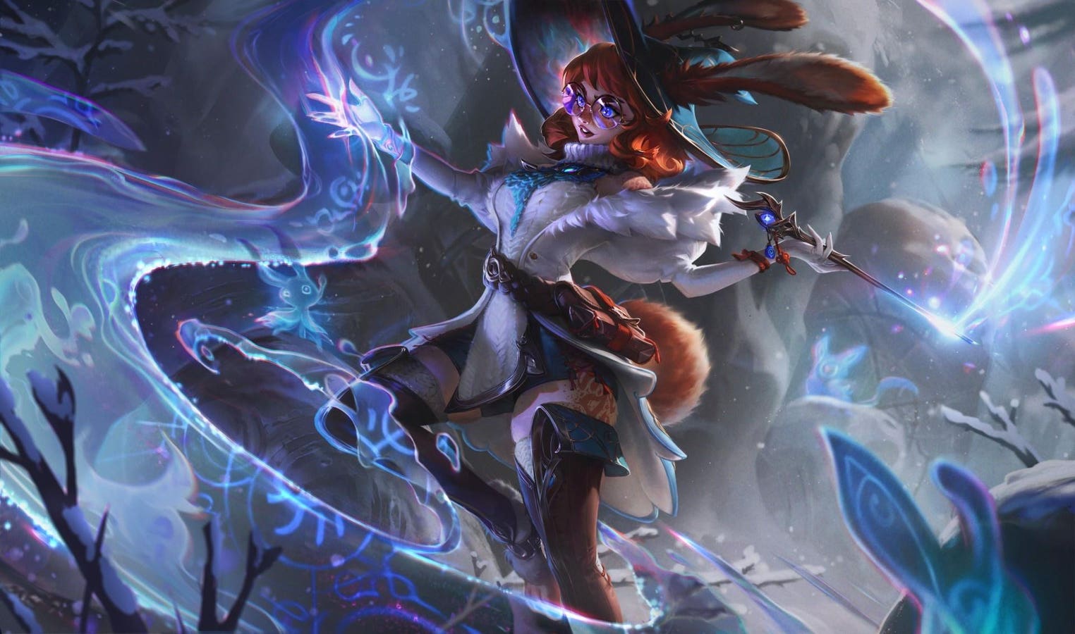 ‘League Of Legends’ 14.23 Patch Notes Bring Major A Rell Rework