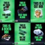 Phil Spencer réagit à la campagne publicitaire de Microsoft "This Is an Xbox" devenue un mème Phil Spencer Responds to Microsoft’s 'This Is an Xbox' Ad Campaign, Which Is Already a Meme