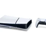 Découvrez la PS5 Slim : L'innovation au cœur de votre expérience de jeu sur Pixmania PlayStation20Slim