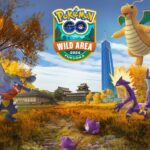 Pokémon GO : découverte de la Wild Area à Fukuoka Pokemon GO Wild Area Fukuoka