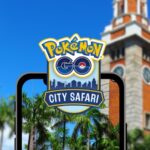 Pokémon Go City Safari arrive à Hong Kong en décembre Pokémon Go City Safari To Make Its Way To Hong Kong In December