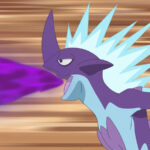 Pokémon Go : le meilleur moveset de Toxtricity pour PvP et Raids Into the Wild Pokemon Go