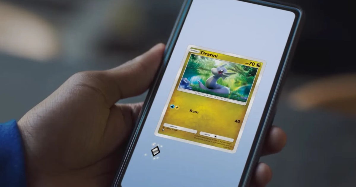 Pokemon TCG Pocket smashes past the 30 million download mark in a week, so yeah, we're very much doing the Pokemon Go thing again
