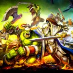 Pourquoi Blizzard devrait privilégier Warcraft 4 plutôt que Starcraft Sorry Starcraft Fans, But There's One Big Reason Why Blizzard's Next Game Should Be Warcraft 4