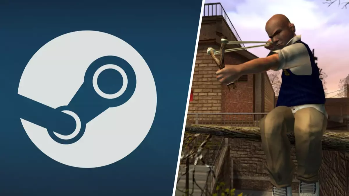 GTA meets Bully in Steam open-world RPG, free download available - Steam