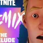 What happened in Fortnite live event? Full recap of Remix: The Prelude