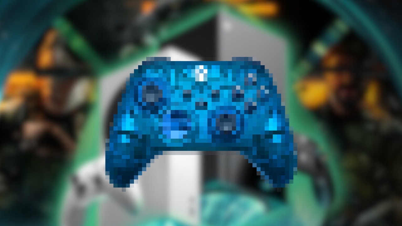 Discounts on Xbox Series Consoles, Controllers, and More