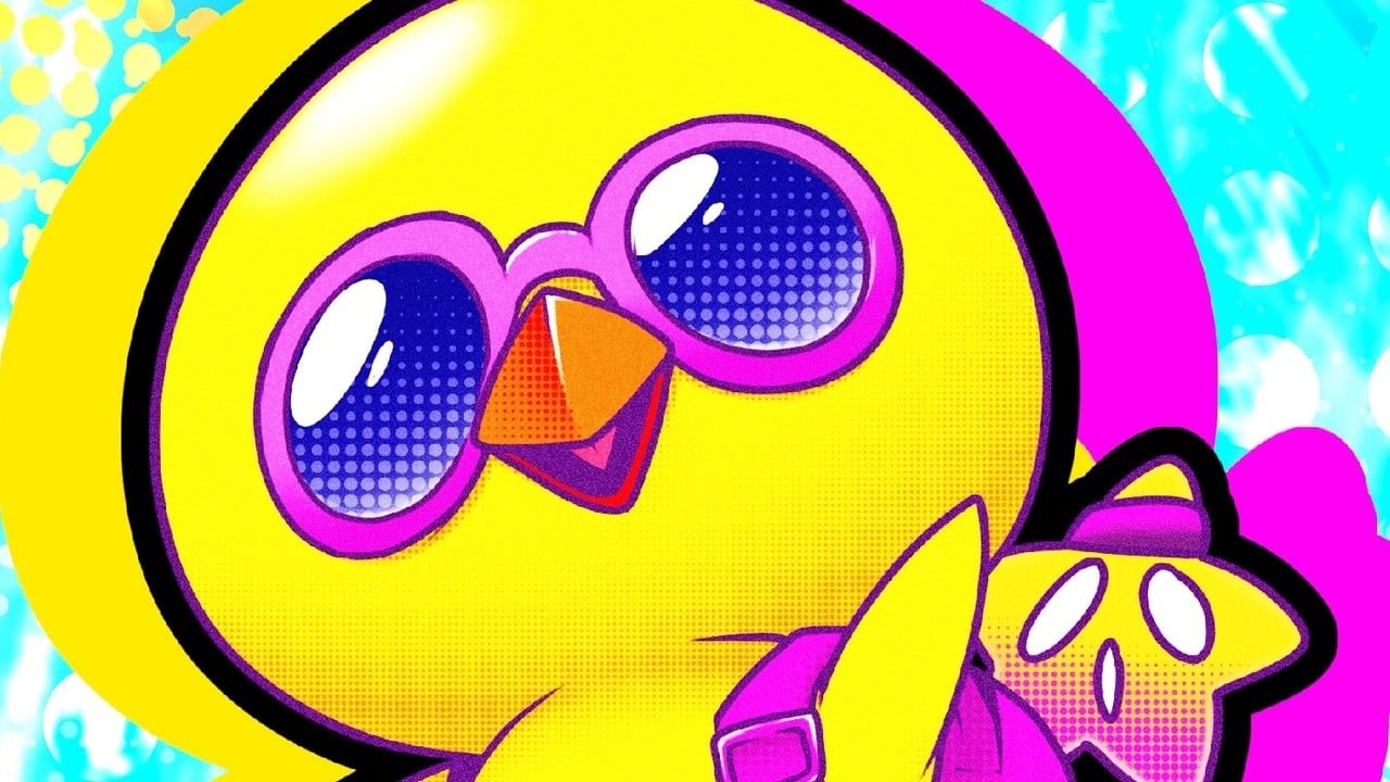 'Toree Saturn' Switch Release Delayed Until Early 2025