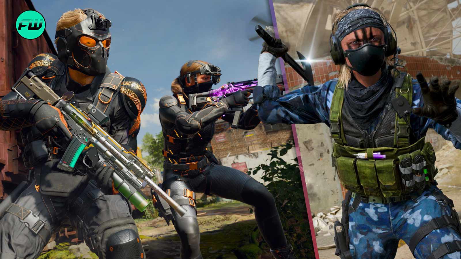 Call of Duty: Black Ops 6