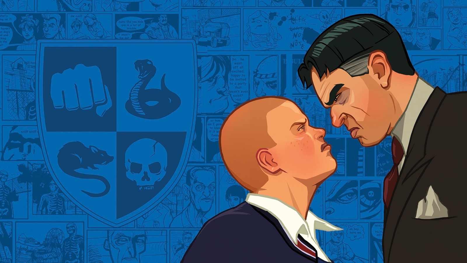 Rockstar Games hints at ‘Bully Update’ ahead of GTA 6 launch; Fans bets on trailer reveal
