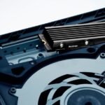 Score a 2TB 7,400MB/s Nextorage heatsink SSD compatible with PS5 at $110 low