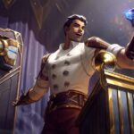 Skins de la saison 2 d'Arcane dans League of Legends : date de sortie et obtention Jinx in Arcane Season 2