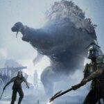 Skydance lance Behemoth sur PlayStation 5 avec une édition physique Skydance Brings BEHEMOTH to PlayStation 5 with Exciting Physical Edition Release