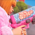 Snoop et Ice Spice lancent leurs NPC dans Remix Remix's Snoop And Ice Spice NPCs
