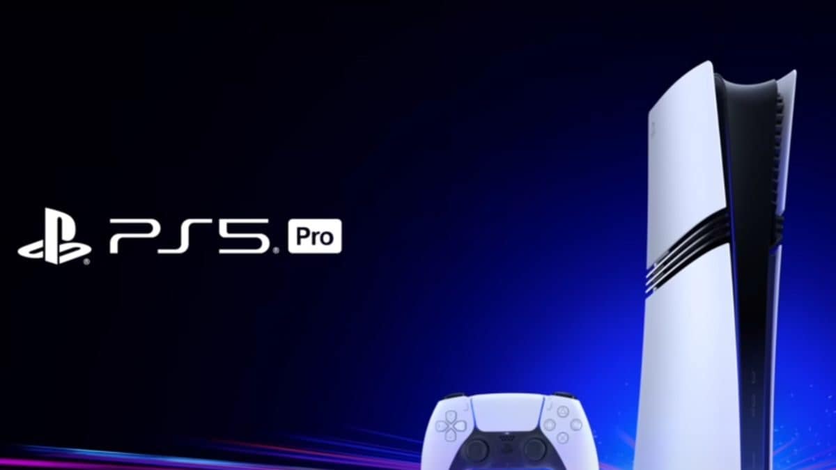Sony Offers 50+ Games On PlayStation 5 Pro On Launch: What You Get