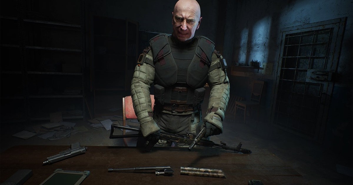 Why Stalker 2 Isn't Launching on PS5