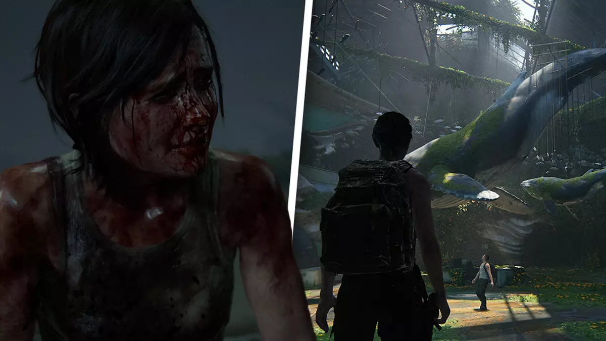 The Last Of Us Part 2 free download officially drops