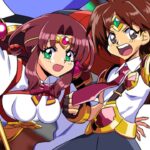 Test de Divine Dynamo Flamefrit sur le eShop de Switch Divine Dynamo Flamefrit Review (Switch eShop)