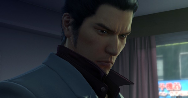 Yakuza Kiwami - Switch Version Game Review - Game Review