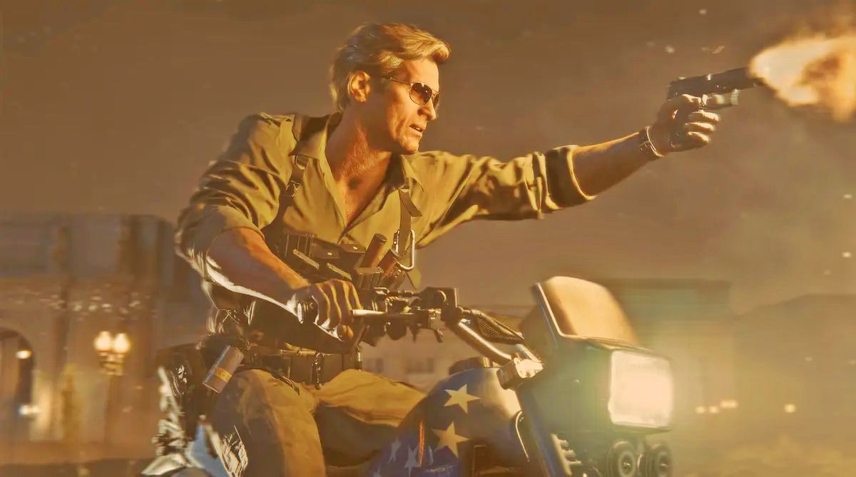 This Black Ops 6 Player Glitched So Hard, They Ended Up In Warzone