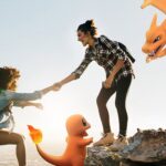 Pokemon GO Player Has Ridiculous Luck After Using Adventure Incense