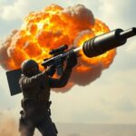 Un joueur déclenche une arme nucléaire dans Call of Duty Black Ops 6 Call of Duty Black Ops 6 : Ce joueur réussit à obtenir une Nuke à une vitesse impressionnante... vous n'allez pas en croire vos yeux !