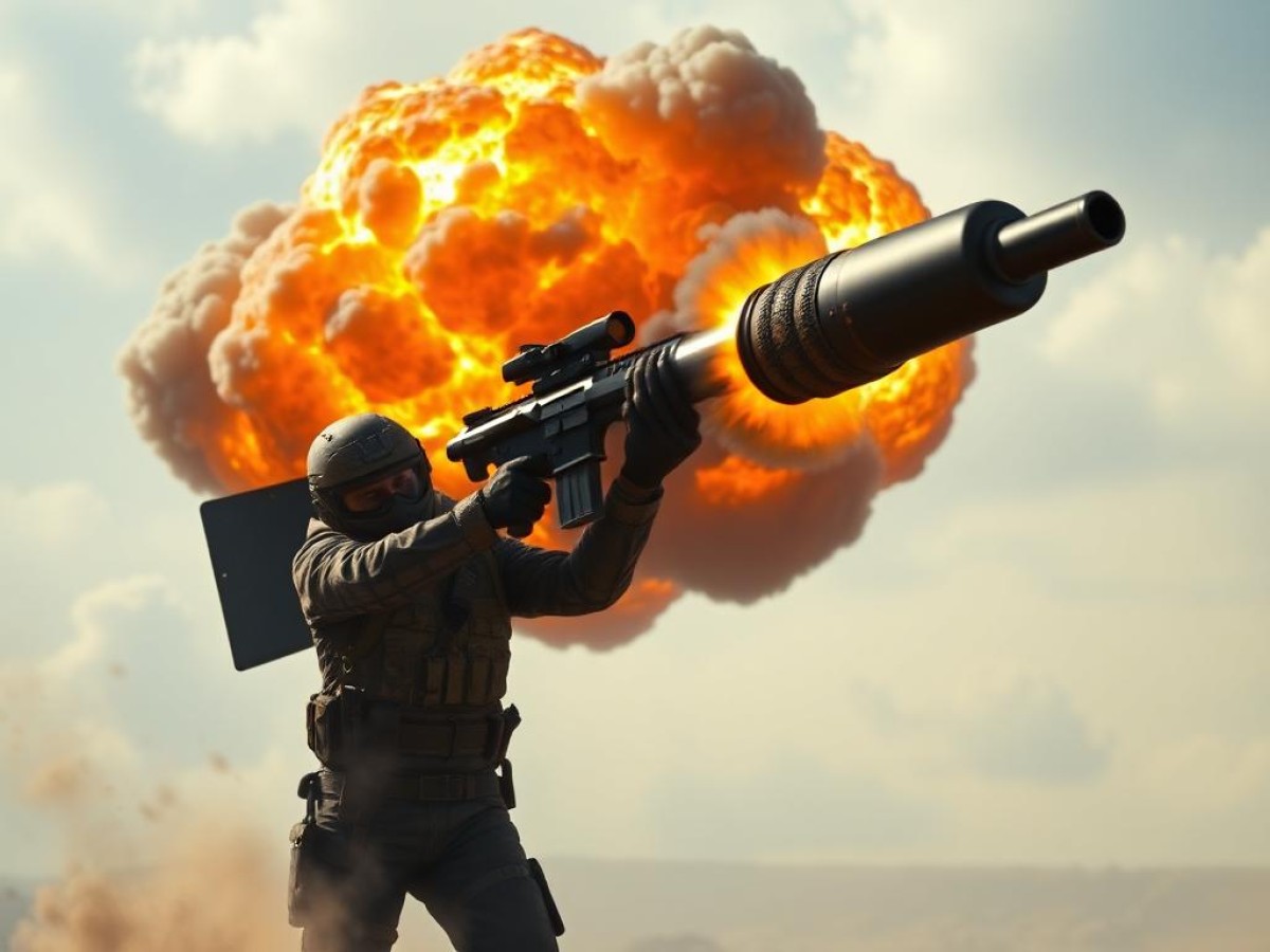 Call of Duty Black Ops 6 : Ce joueur réussit à obtenir une Nuke à une vitesse impressionnante... vous n'allez pas en croire vos yeux !