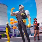 Un leak révèle un nouveau POI pour le chapitre 6 de Fortnite Fortnite Leak Teases New POI for Chapter 6
