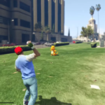 Palworld Dev May End Up Getting Help From an Unlikely Source in Its Nintendo Patent Lawsuit: An 8-Year-Old GTA 5 Pokémon Mod