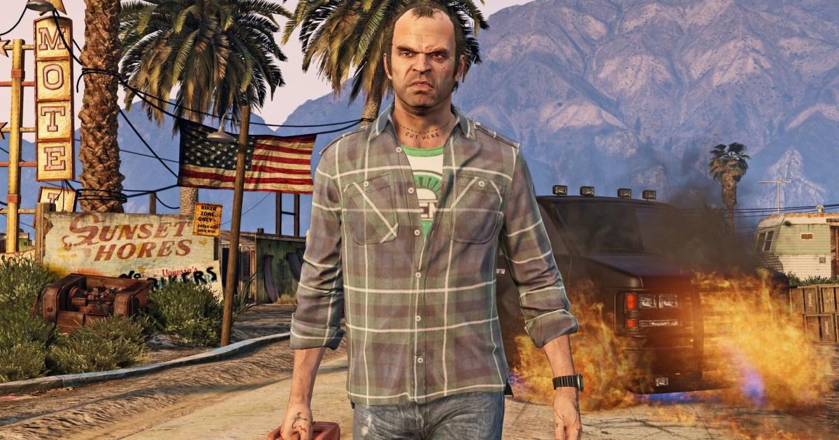 As a parent I would be perfectly happy with banning GTA 5 – Reader's Feature