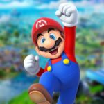Une collaboration entre Fortnite et Mario en discussion Fortnite’s Rumored Mario Collab Can’t Follow in Minecraft’s Footsteps