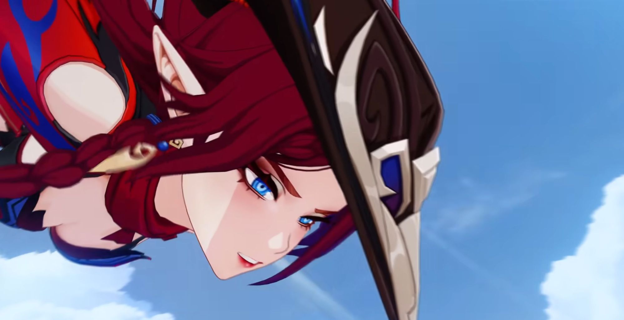 'Genshin Impact' Releases a Major, Enticing Update