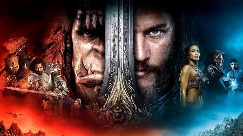 The Warcraft film may get a sequel
